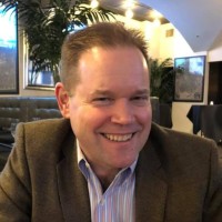 ANSER Employee Paul Brooks's profile photo