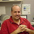 Total System Employee Don Hinckley's profile photo