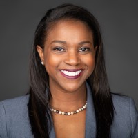 Tides Advocacy Employee Ruby Powell's profile photo