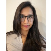 Iguana Investments Ltd Employee Thameema Hamza's profile photo