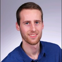 John Deere Employee Daniel Guhl's profile photo