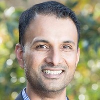 Gopkiran Rao Email & Phone Number