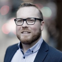 AMCA QLD Employee Brendan Upton's profile photo
