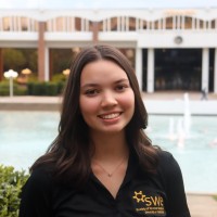 Lockheed Martin Employee Ashley Goodell's profile photo