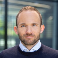 Westenergie Employee Simon Drerup's profile photo