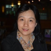 Beyondsoft Employee Joyce Luo's profile photo