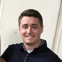 Electromek Diagnostic Systems, Inc. Employee Joseph Bartee's profile photo