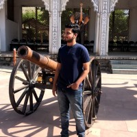 Arpit Goriya's profile photo