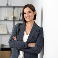 Treblle Employee Larisa Tunjić's profile photo