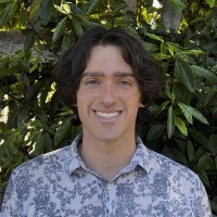Murphy Structural Engineers, Inc. Employee Finn Burke's profile photo