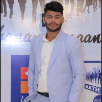 Jaypeeplus Employee Kuldeep Chauhan's profile photo