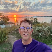 Detroit Riverfront Conservancy Employee Ryan Sullivan's profile photo