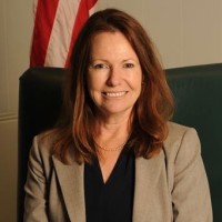 Mountain View-Los Altos Union High School District Employee Nellie Meyer's profile photo