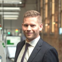 Q4 Employee Scott Boston's profile photo