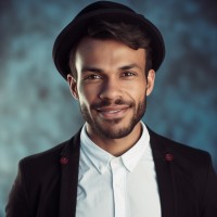 GREY Employee Ryan Solomon's profile photo