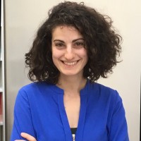 ACHiiVE Ltd Employee Lucia Falcinelli's profile photo