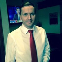 ASD Employee Gary Calder's profile photo