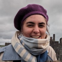 Marmalade Game Studio Employee Betty le bon's profile photo