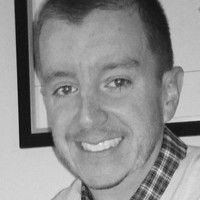 Turn Medical Employee Matt Frederick's profile photo