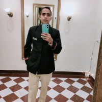 Dharmendra Negi Email