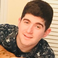 US Navy Employee Christopher Guidry's profile photo