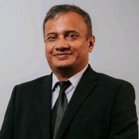 Henry Fagan & Partners Consulting Structural & Civil Engineers Employee Pankaj Bhulla's profile photo
