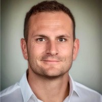 COMSTOCK PARK PUBLIC SCHOOLS Employee Mitchell Gabriele's profile photo