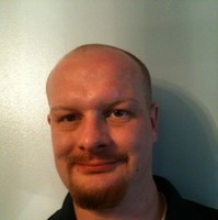 Centerplate Employee Devin Benson-Roberts's profile photo