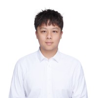 Healthy Labs Employee Shengzhe Xu's profile photo
