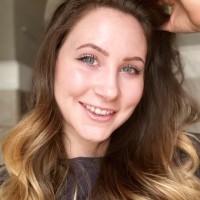 Life Patterns Employee Shania Bradley's profile photo