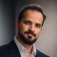 Bitboundaire Employee Samuel Henrique Ferreira's profile photo