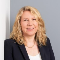 Diot-Siaci Employee Chrystelle THIRION's profile photo