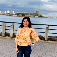 County of York Employee Kempul Patel's profile photo