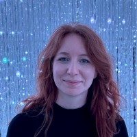 Record Union Employee Lovisa Sköld's profile photo