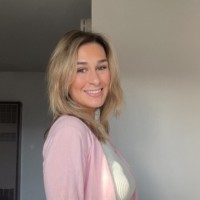MicroHabitat Employee Sarah Meili's profile photo