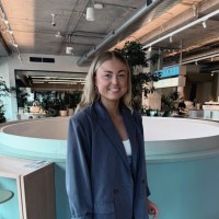 Cirql Employee Chloe Baldwin's profile photo