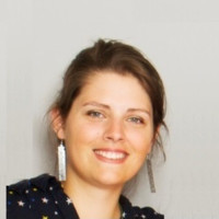 Biovitis Employee Clémence Defois-Fraysse's profile photo