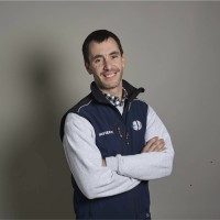 IRUMOLD Employee Javier Perez Gil's profile photo