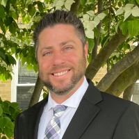 Aurora Group Employee Peter Servidio's profile photo