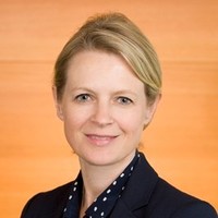 Commonwealth Bank Employee Clair Scott's profile photo