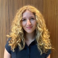 Ember Fellowship Employee Melody Borg's profile photo