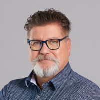 Hitachi Energy Employee Fred Arnold's profile photo