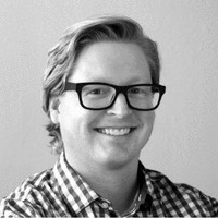 Hint Creative Employee Christian Hansen's profile photo