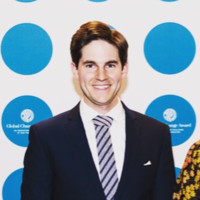 dimpora Employee Mario Stucki's profile photo