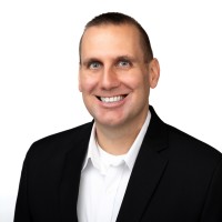 FedEx Employee Bryan Scherer's profile photo