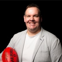 Brisbane Lions Employee Nick Brown's profile photo