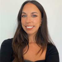 International House World Organisation Employee Belle Dowber-Hawkins's profile photo