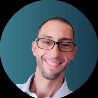 Lean'Coach Employee Hakim Mouri's profile photo