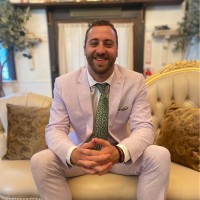 Flowcart Employee Garrett Clarke's profile photo