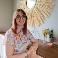 Polygone RH Employee Chloé Barradeau's profile photo